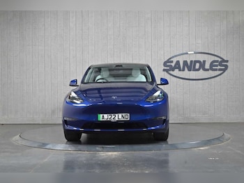 Used Tesla Model Y 2022 for sale - 79165231: Photo
