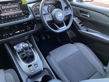Used Nissan Qashqai 2022 for sale - 78781388: Photo