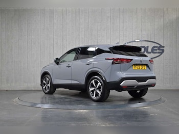 Used Nissan Qashqai 2022 for sale - 78781388: Photo
