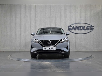 Used Nissan Qashqai 2022 for sale - 78781388: Photo