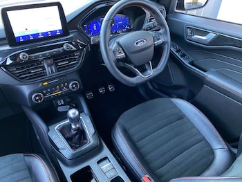 Used Ford Kuga 2022 for sale - 78620036: Photo