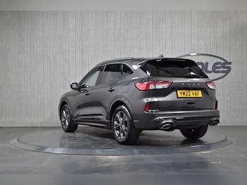 Used Ford Kuga 2022 for sale - 78620036: Photo