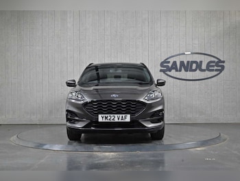 Used Ford Kuga 2022 for sale - 78620036: Photo