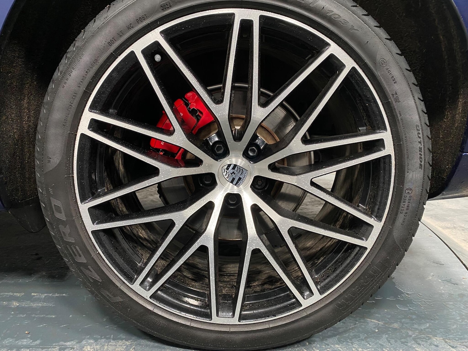 Used Porsche Macan 2023 for sale - 77574781: Photo 18