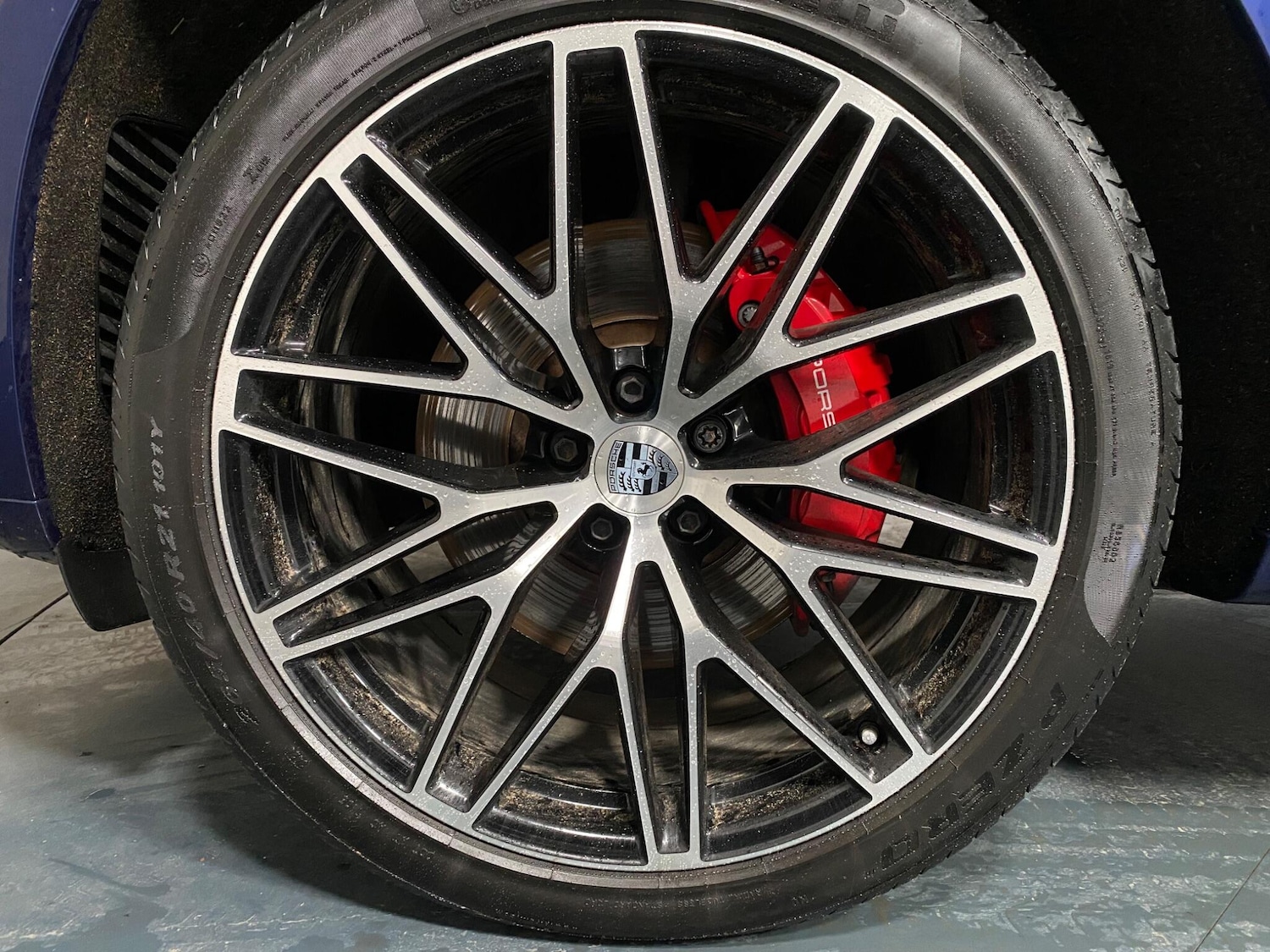 Used Porsche Macan 2023 for sale - 77574781: Photo 19