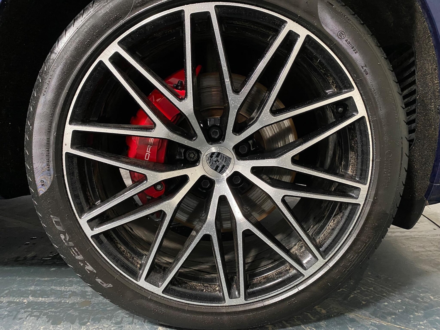 Used Porsche Macan 2023 for sale - 77574781: Photo 20