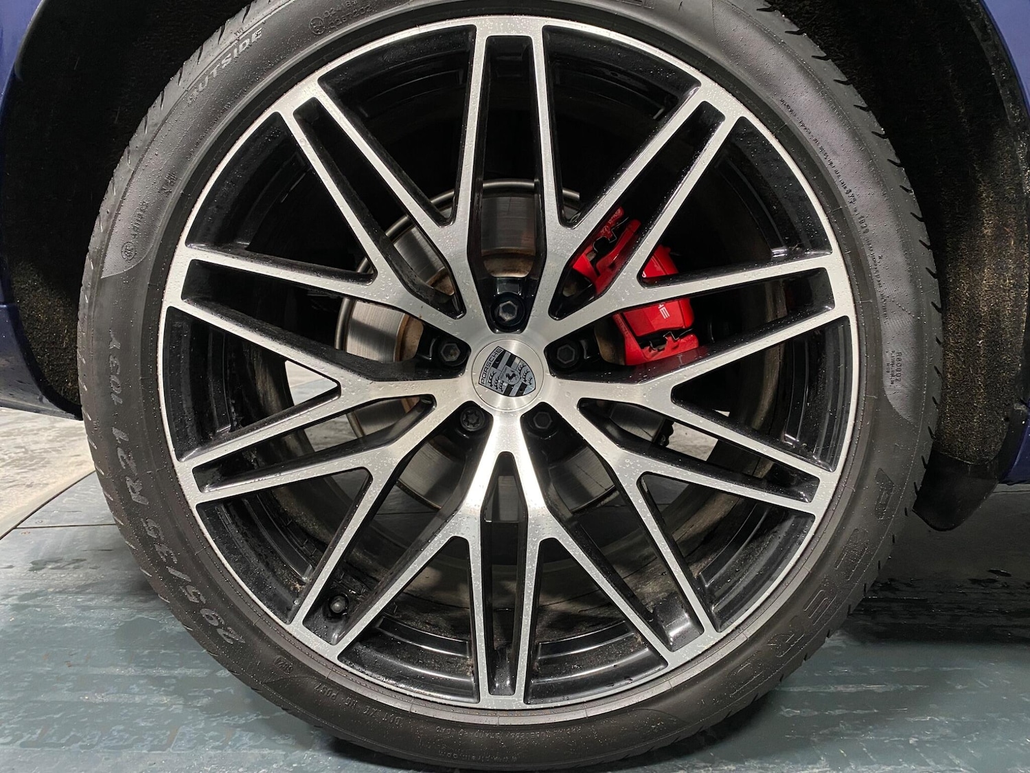 Used Porsche Macan 2023 for sale - 77574781: Photo 21