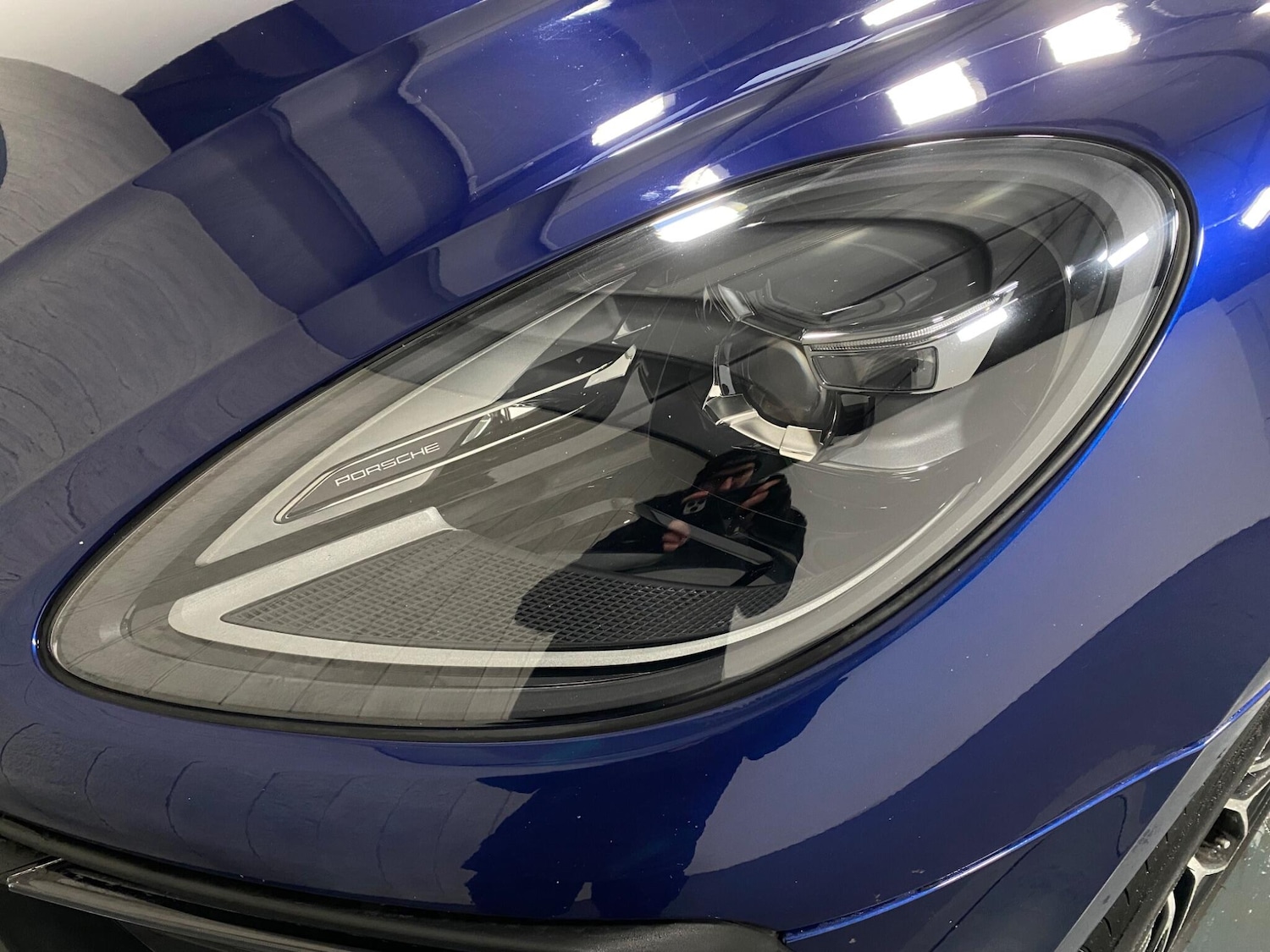 Used Porsche Macan 2023 for sale - 77574781: Photo 22