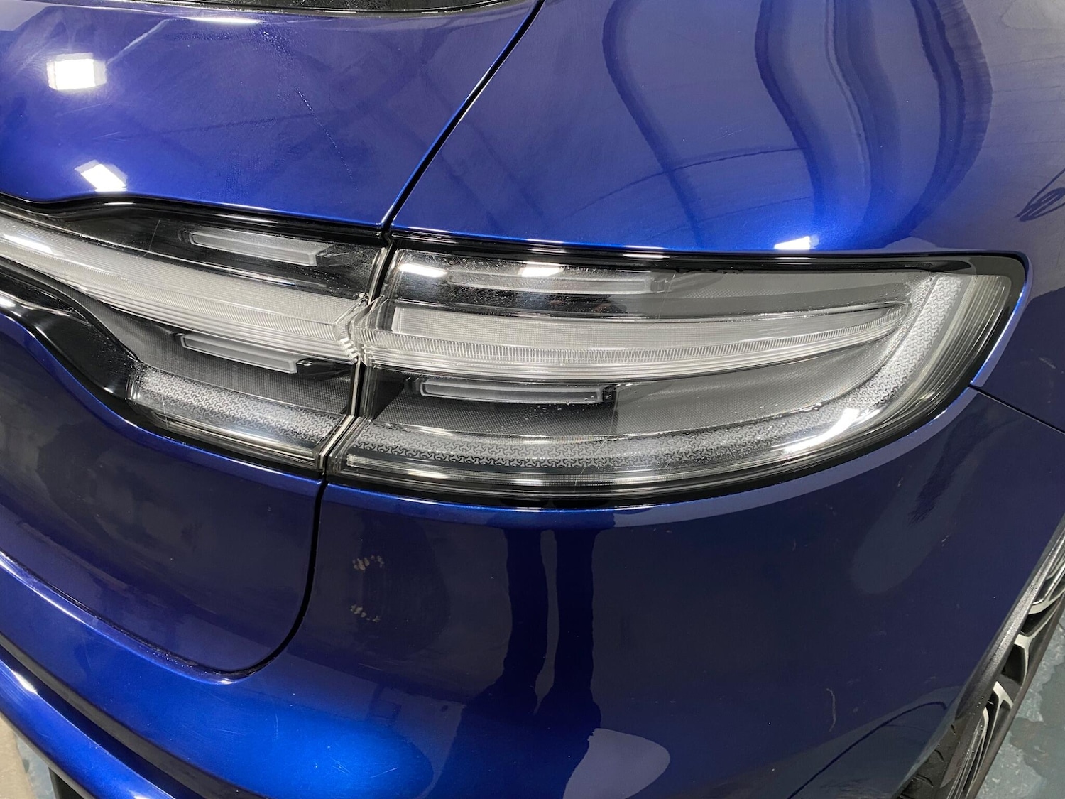 Used Porsche Macan 2023 for sale - 77574781: Photo 23