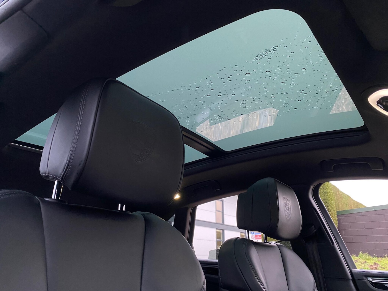 Used Porsche Macan 2023 for sale - 77574781: Photo 25