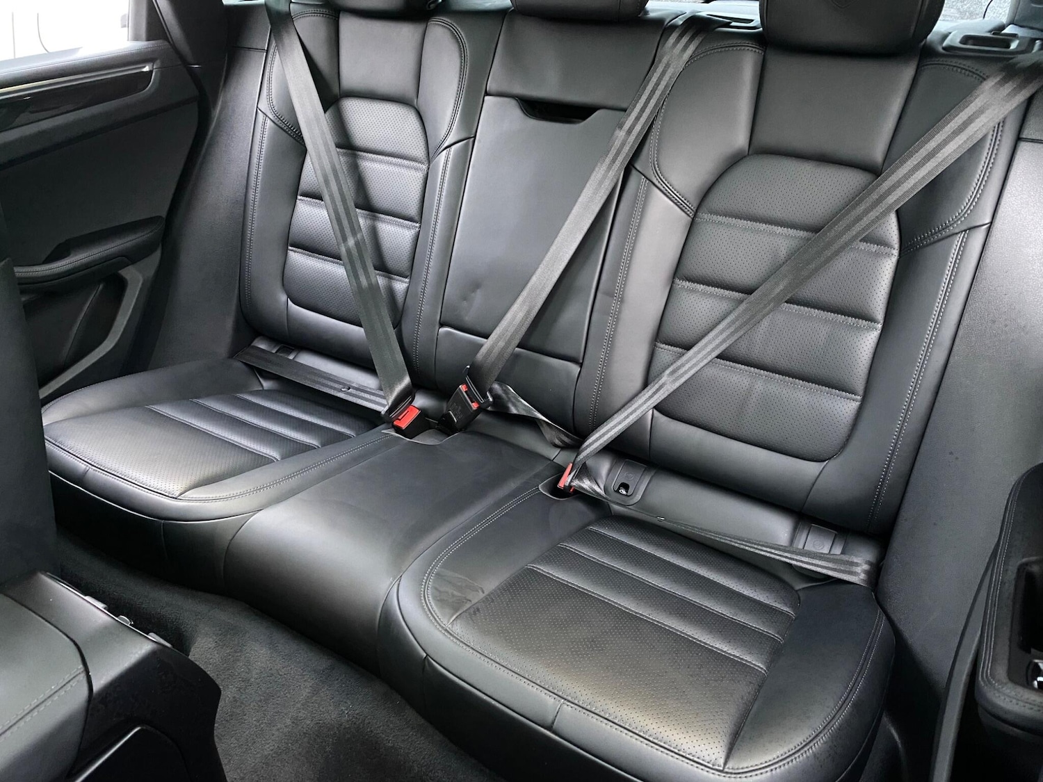 Used Porsche Macan 2023 for sale - 77574781: Photo 31