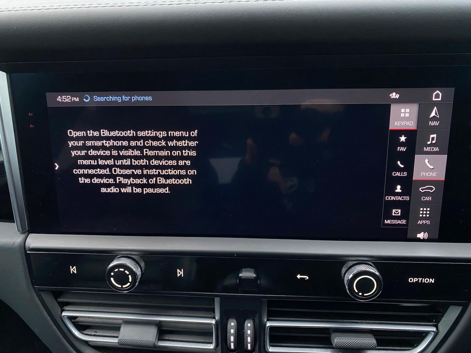 Used Porsche Macan 2023 for sale - 77574781: Photo 37