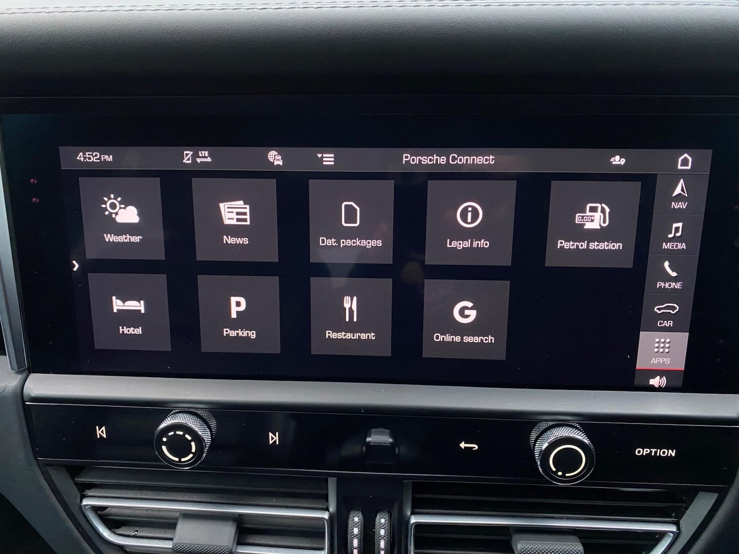 Used Porsche Macan 2023 for sale - 77574781: Photo 38