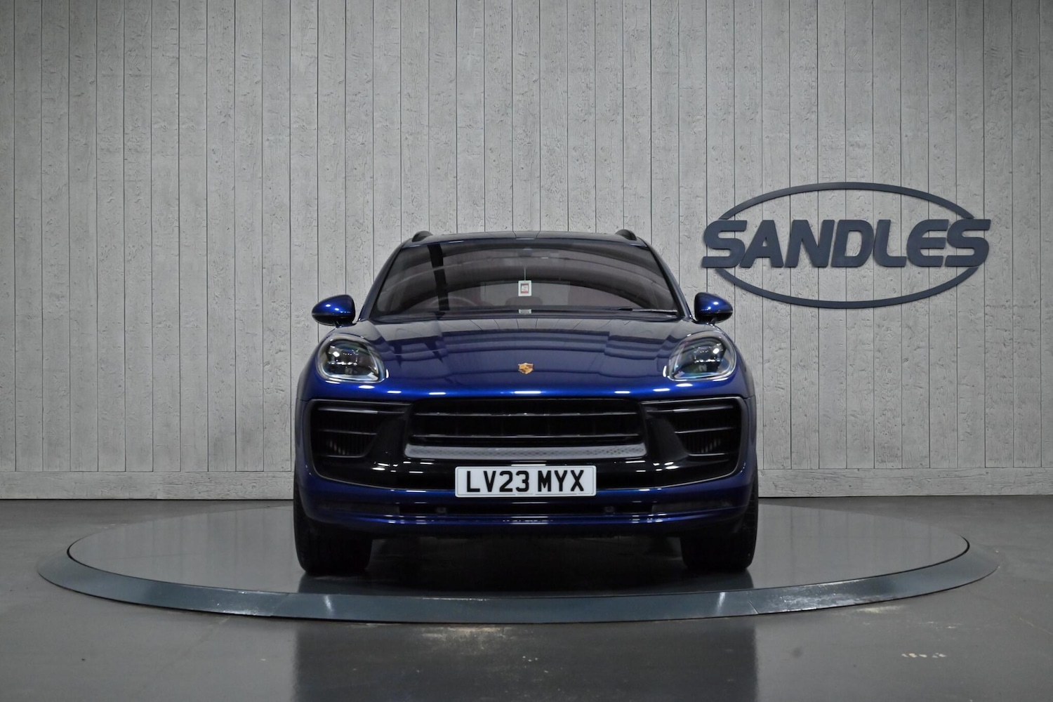 Used Porsche Macan 2023 for sale - 77574781: Photo 4