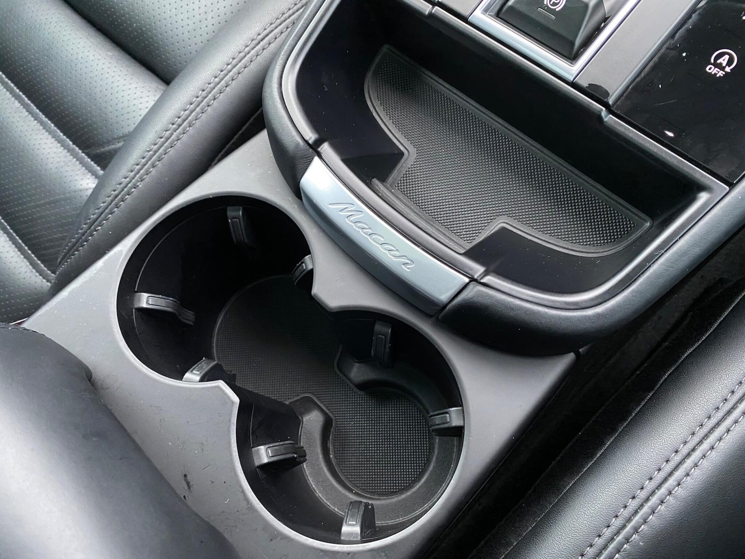 Used Porsche Macan 2023 for sale - 77574781: Photo 45