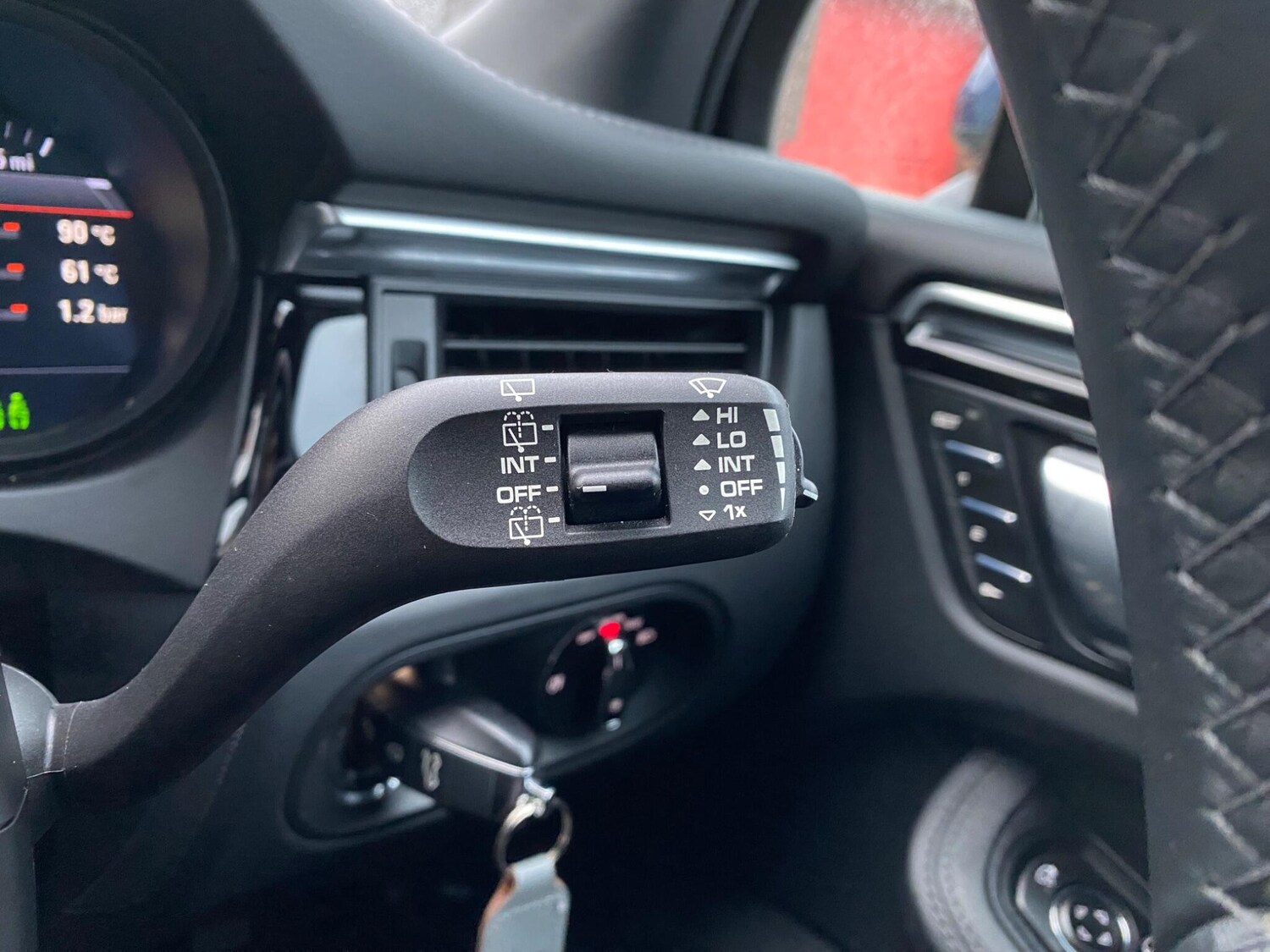 Used Porsche Macan 2023 for sale - 77574781: Photo 48