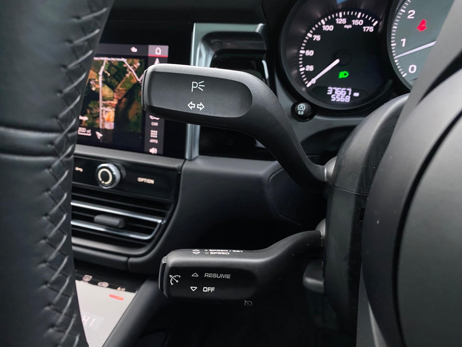 Used Porsche Macan 2023 for sale - 77574781: Photo 49