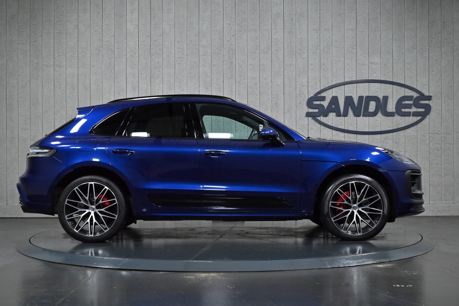 Used Porsche Macan 2023 for sale - 77574781: Photo 5