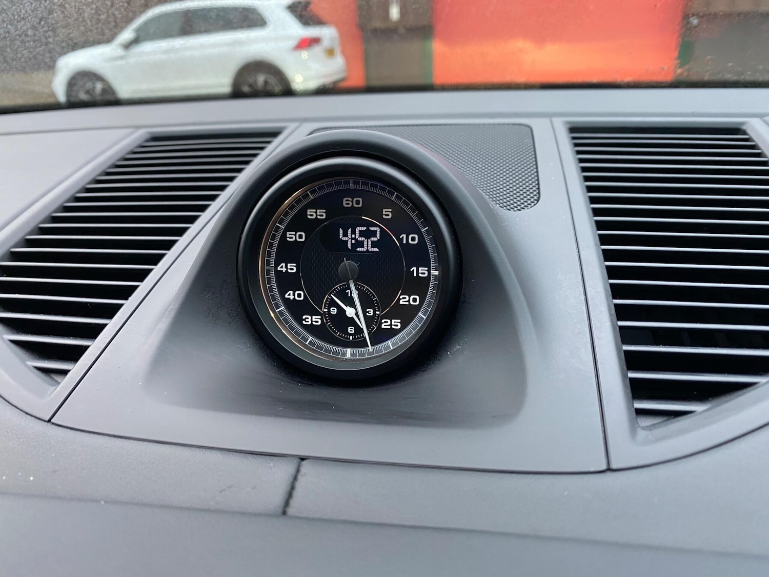 Used Porsche Macan 2023 for sale - 77574781: Photo 53