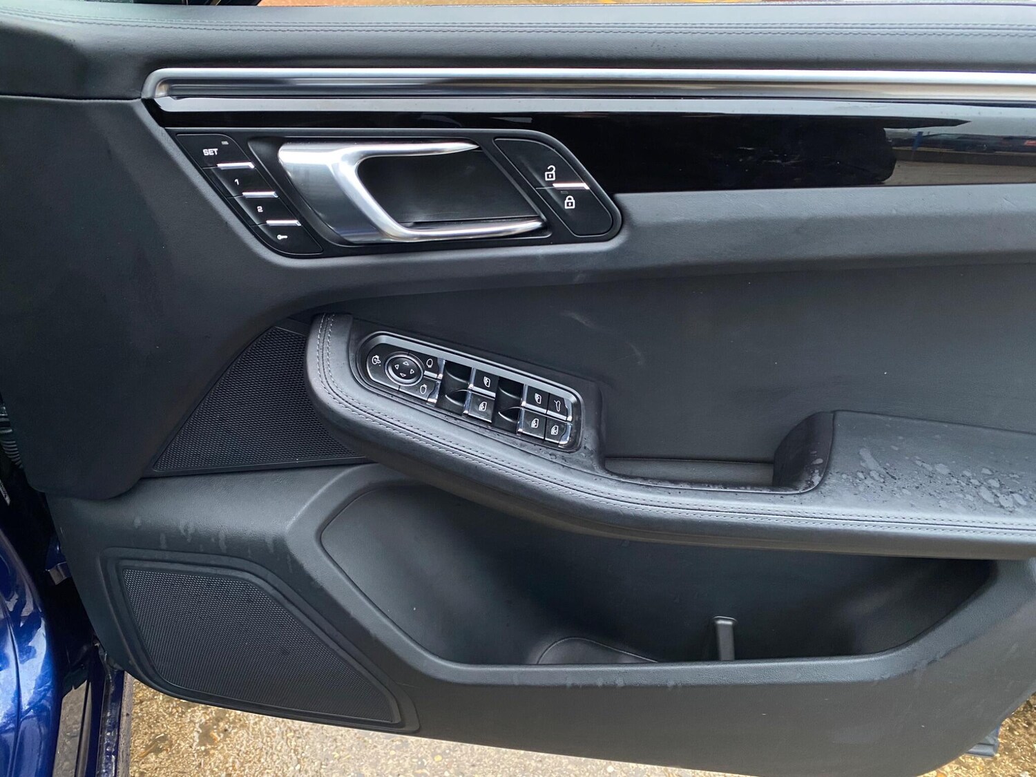 Used Porsche Macan 2023 for sale - 77574781: Photo 55