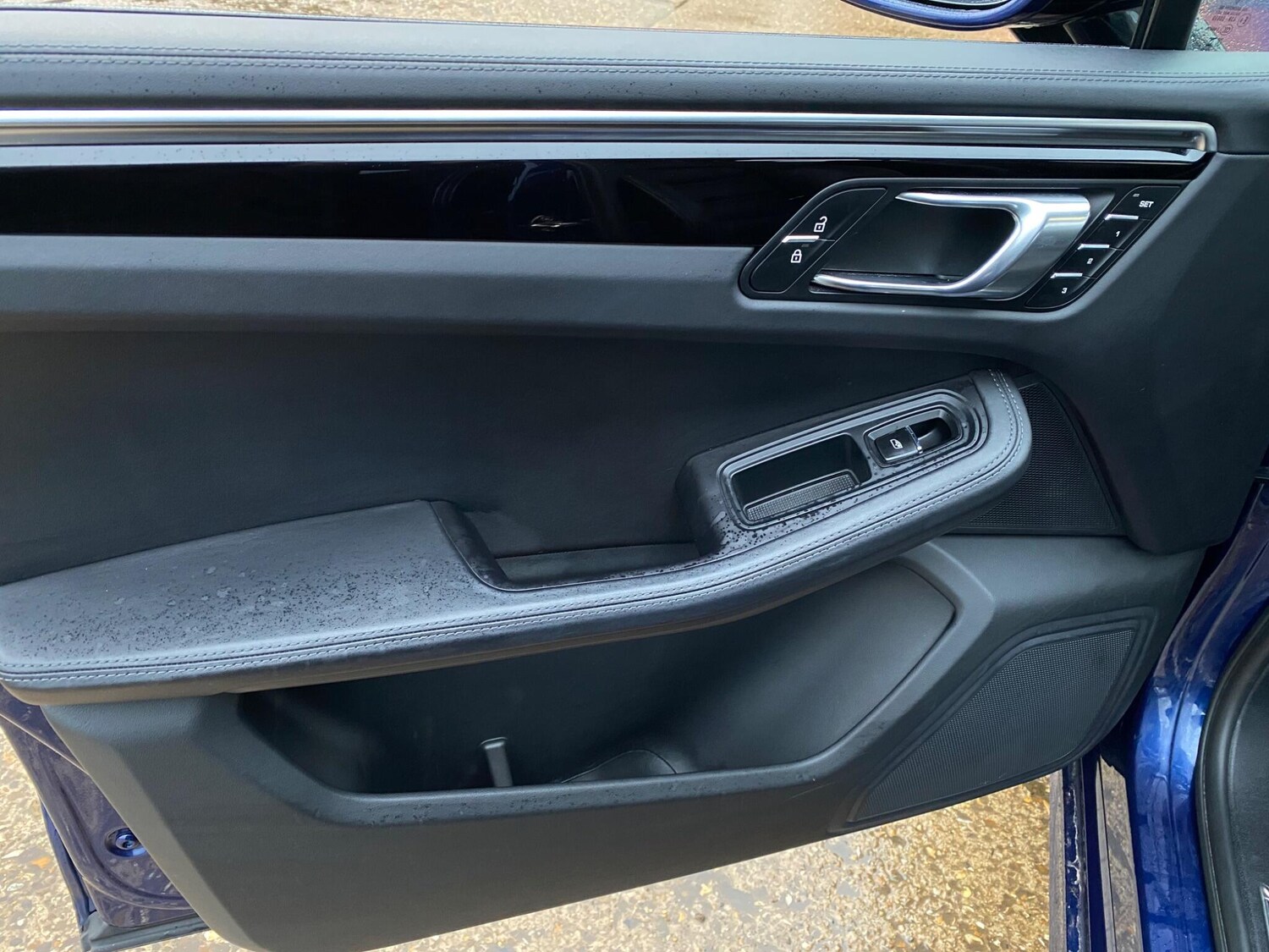 Used Porsche Macan 2023 for sale - 77574781: Photo 56