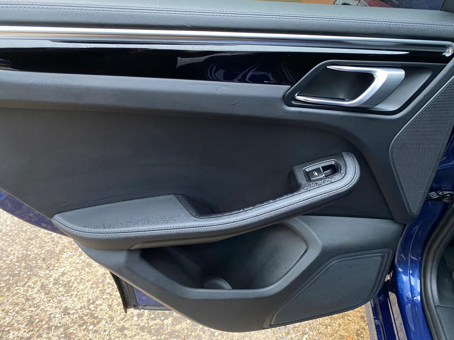 Used Porsche Macan 2023 for sale - 77574781: Photo 57