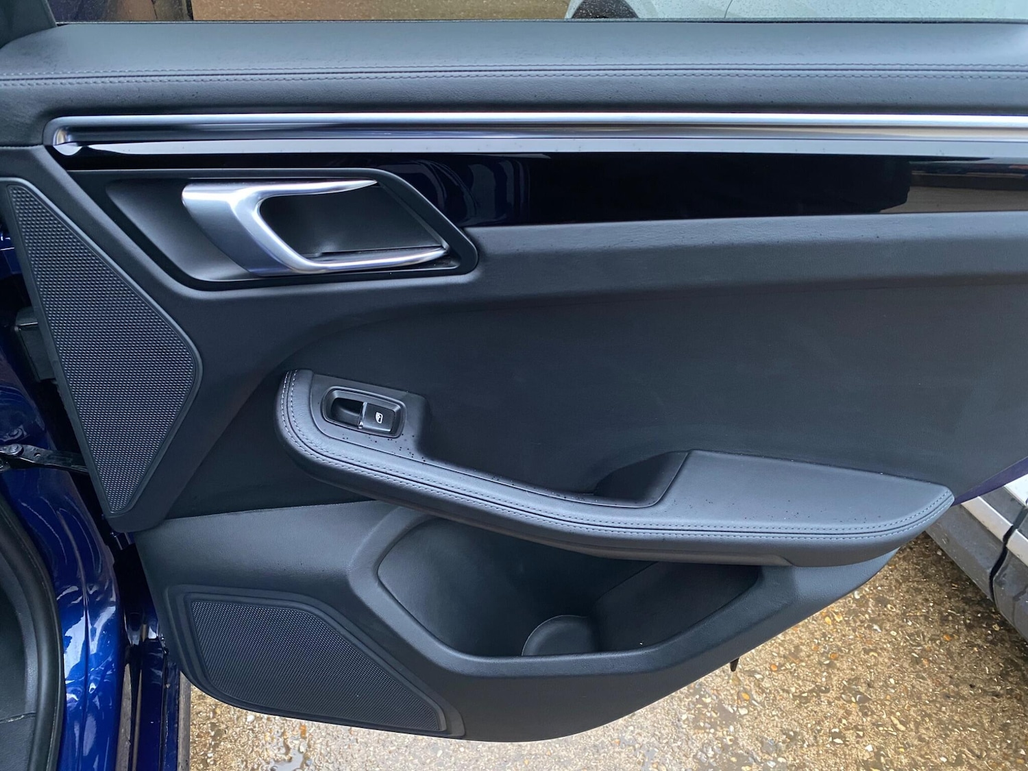 Used Porsche Macan 2023 for sale - 77574781: Photo 58