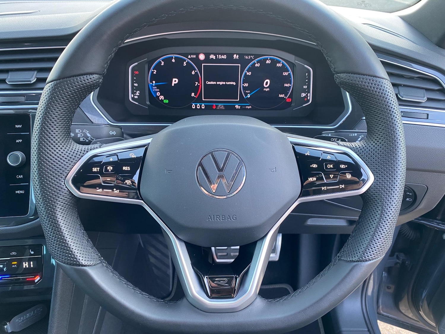 Vehicle 40