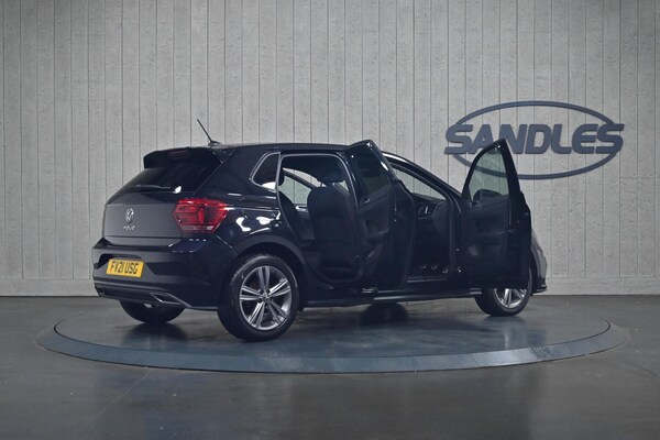 Used Volkswagen Polo 2021 for sale - 75989938: Photo 13