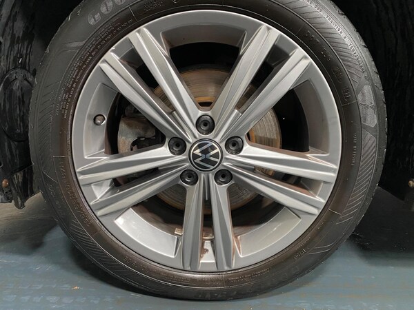 Used Volkswagen Polo 2021 for sale - 75989938: Photo 18