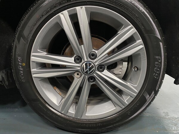 Used Volkswagen Polo 2021 for sale - 75989938: Photo 19