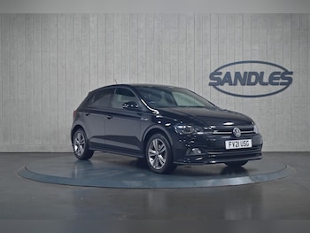 Volkswagen - Polo