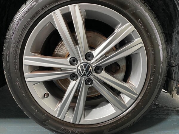 Used Volkswagen Polo 2021 for sale - 75989938: Photo 20