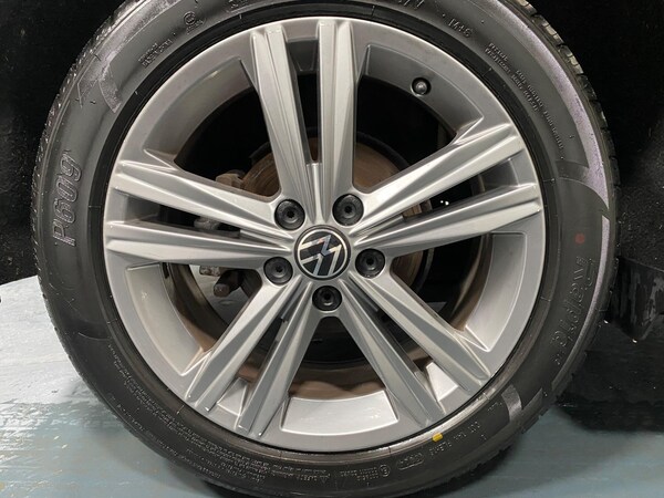 Used Volkswagen Polo 2021 for sale - 75989938: Photo 21