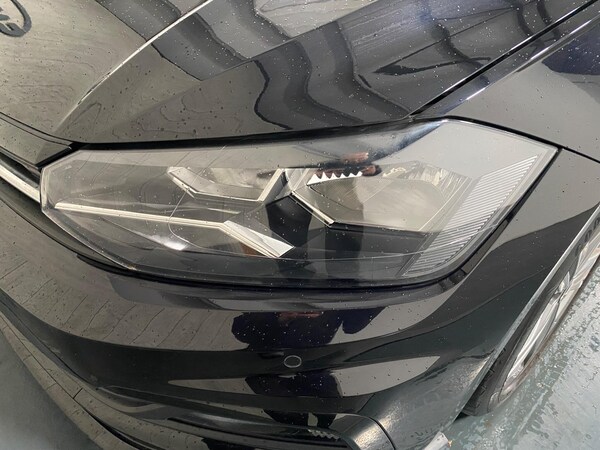Used Volkswagen Polo 2021 for sale - 75989938: Photo 22