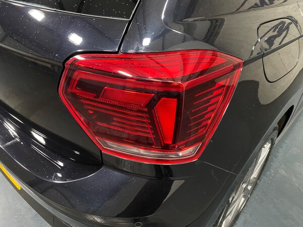 Used Volkswagen Polo 2021 for sale - 75989938: Photo 23