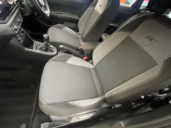 Used Volkswagen Polo 2021 for sale - 75989938: Photo 26