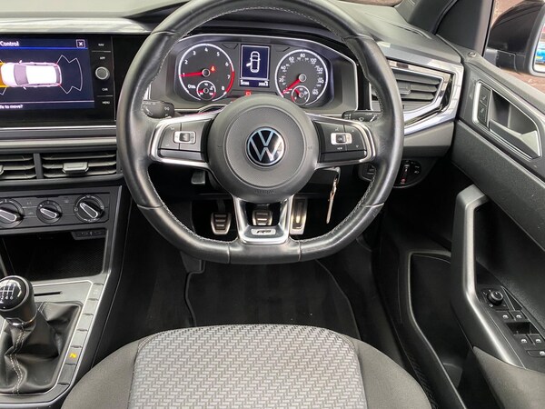 Used Volkswagen Polo 2021 for sale - 75989938: Photo 29
