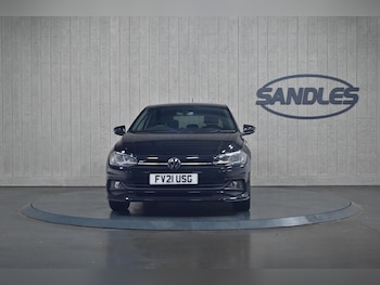 Used Volkswagen Polo 2021 for sale - 75989938: Photo 2