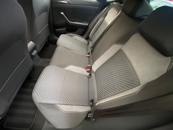 Used Volkswagen Polo 2021 for sale - 75989938: Photo 30