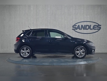 Used Volkswagen Polo 2021 for sale - 75989938: Photo 3