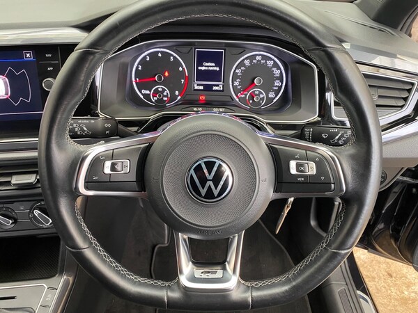 Used Volkswagen Polo 2021 for sale - 75989938: Photo 42