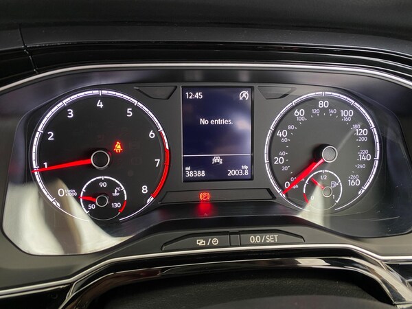 Used Volkswagen Polo 2021 for sale - 75989938: Photo 46