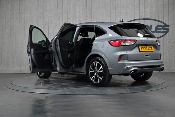 Used Ford Kuga 2023 for sale - 75103064: Photo 11