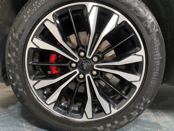 Used Ford Kuga 2023 for sale - 75103064: Photo 19