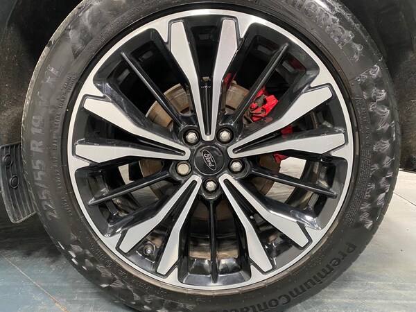 Used Ford Kuga 2023 for sale - 75103064: Photo 20