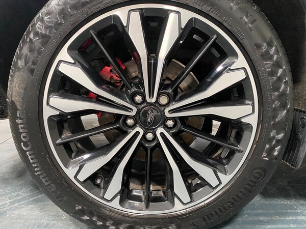 Used Ford Kuga 2023 for sale - 75103064: Photo 21