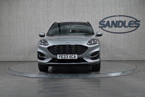 Used Ford Kuga 2023 for sale - 75103064: Photo 2