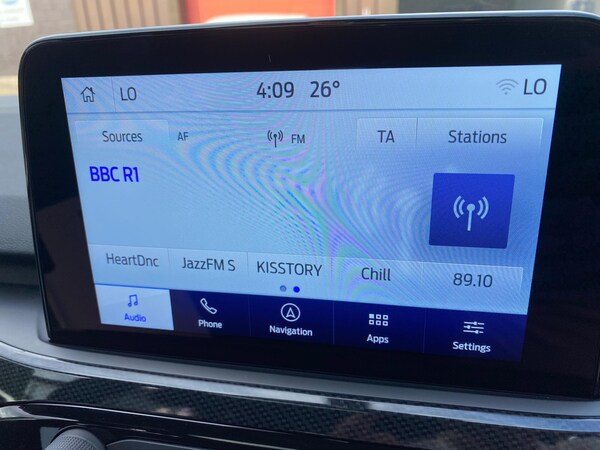 Used Ford Kuga 2023 for sale - 75103064: Photo 35