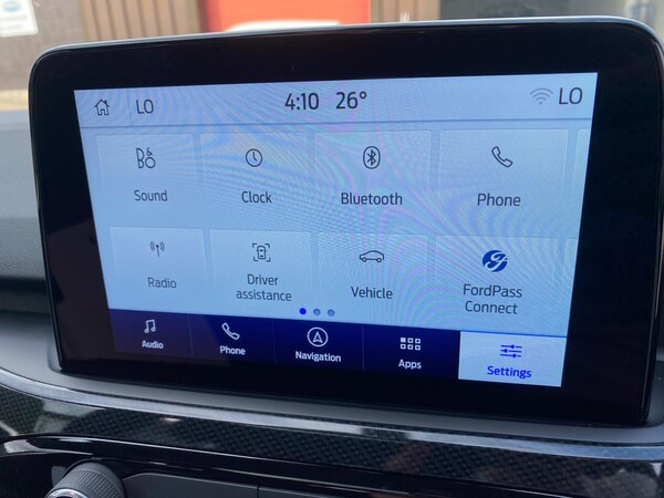 Used Ford Kuga 2023 for sale - 75103064: Photo 38